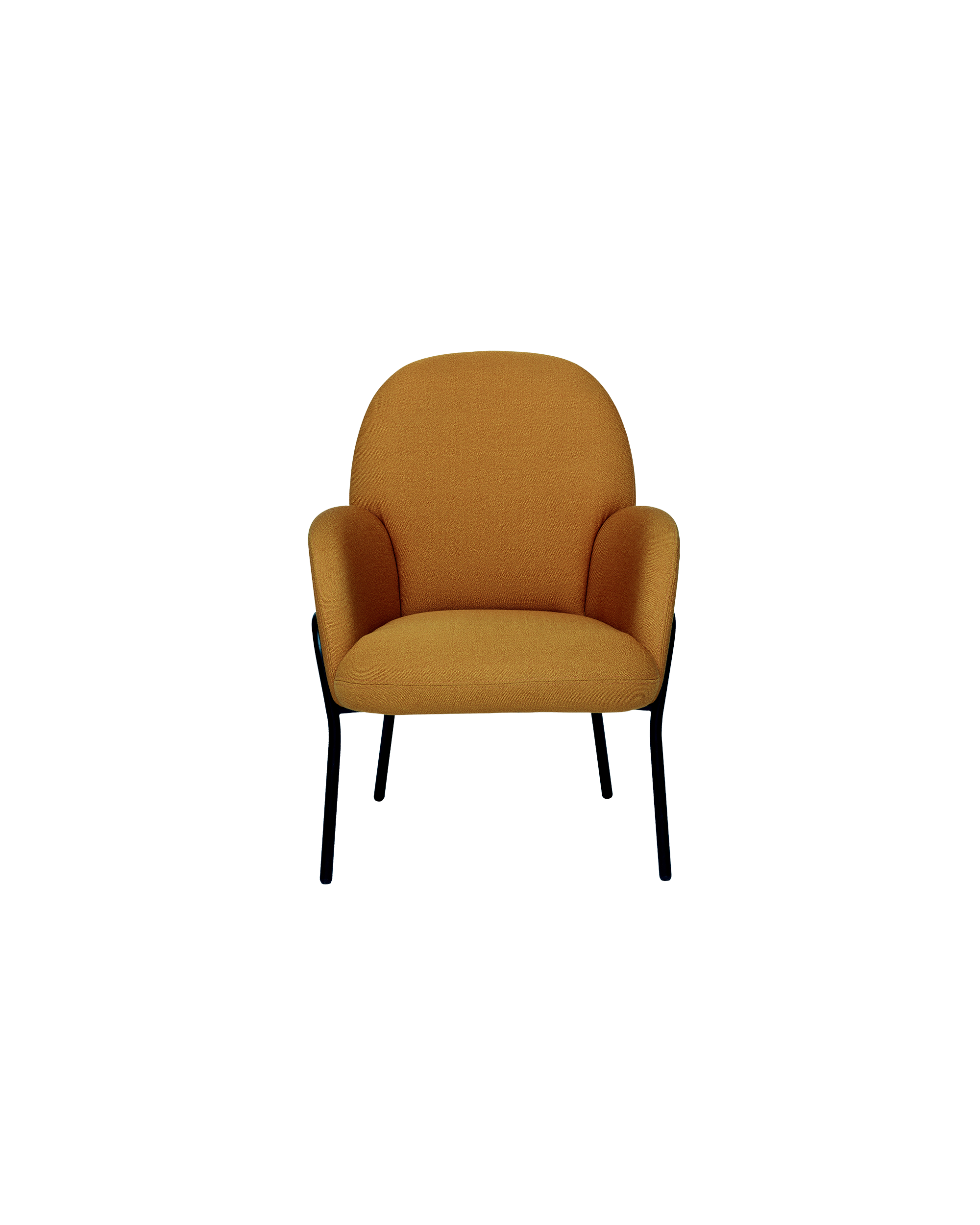 Sling Lounge Chair by Fogia